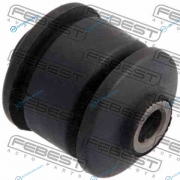 TAB-164 Сайлентблок продольного рычага подвески | зад правлев