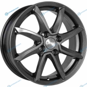 7183589 СКАД Осака R15x6 4x100 ET40 CB60.1 Selena