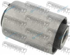 MZAB-065 Сайлентблок тяги | зад правлев