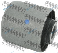 SAB-016 Сайлентблок цапфы | зад правлев