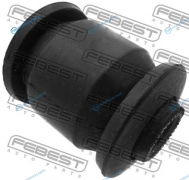 SZAB-002 Сайлентблок задний верхнего рычага подвески | перед правлев