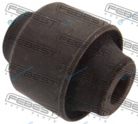 HAB-128 Сайлентблок цапфы | зад правлев