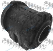 TAB-054 Сайлентблок рычага подвески | перед правлев