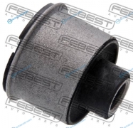 TAB-472RUB Сайлентблок верхнего рычага подвески | зад правлев