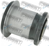 PGAB-010 Сайлентблок верхнего рычага подвески | зад правлев