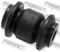 VWAB-020 Сайлентблок передний рычага подвески | перед правлев