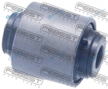 HAB-218 Сайлентблок цапфы нижний | зад правлев