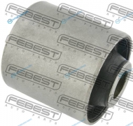 HAB-039 Сайлентблок нижнего рычага подвески | перед правлев