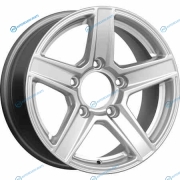 7183602 СКАД Сафари R16x7 5x139.7 ET30 CB98.5 Selena