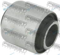 ISAB-014 Сайлентблок поперечной тяги | зад правлев