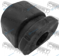 DAB-040 Сайлентблок задний рычага подвески | перед правлев