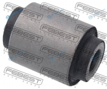 CHAB-012 Сайлентблок цапфы нижний | зад правлев