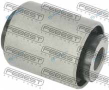 MZAB-098MS Сайлентблок рычага подвески | зад правлев