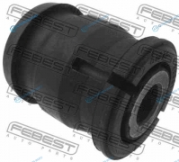 TAB-027 Сайлентблок передний рычага подвески | перед правлев