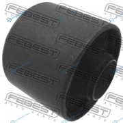 NAB-012B Сайлентблок задний рычага подвески | перед правлев