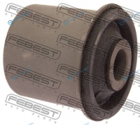 NAB-167 Сайлентблок верхнего рычага подвески | перед правлев