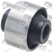 RNAB-002 Сайлентблок передний рычага подвески | перед правлев