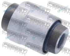 NAB-338 Сайлентблок нижнего рычага подвески | зад правлев