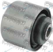 SAB-004 Сайлентблок продольного рычага подвески | зад правлев