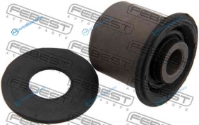 NAB-J31S Сайлентблок передний рычага подвески | перед правлев