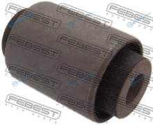 HAB-082 Сайлентблок рычага подвески | перед правлев