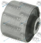 MAB-157RUB Сайлентблок поперечного рычага подвески | зад правлев