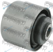 SAB-012 Сайлентблок продольного рычага подвески | зад правлев