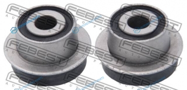 SAB-G12R2 Сайлентблок верхнего рычага подвески (комплект) | зад правлев