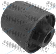 TAB-159 Сайлентблок продольного рычага подвески | зад правлев