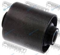 GWAB-002 Сайлентблок продольной тяги | зад правлев