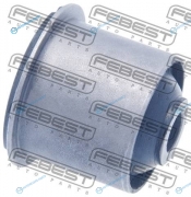 NAB-Y62UF Сайлентблок верхнего рычага подвески | перед правлев