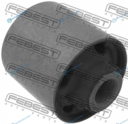 MAB-064 Сайлентблок продольного рычага подвески | зад правлев