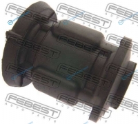 MZAB-073 Сайлентблок задний рычага подвески (без кронштейна) | перед правлев