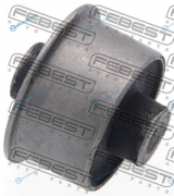 HAB-151RUB Сайлентблок верхнего рычага подвески | перед правлев