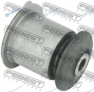 VWAB-031 Сайлентблок верхнего рычага подвески | перед правлев