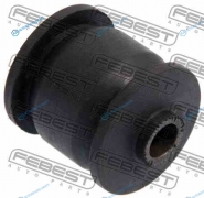 TAB-262 Сайлентблок цапфы | зад правлев