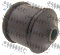 MAB-129 Сайлентблок нижней продольной тяги | зад правлев