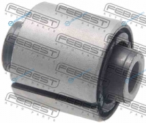 HYAB-EDR1 Сайлентблок цапфы | зад правлев