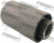 NAB-168 Сайлентблок задний нижнего рычага подвески | перед правлев