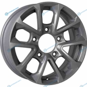 7185369 iFree Восток R15x6 5x139.7 ET40 CB98 Highway