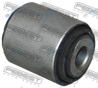 BMAB-008 Сайлентблок нижнего рычага подвески | зад правлев