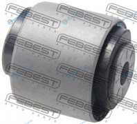 CDAB-001 Сайлентблок нижнего рычага подвески (гидравлический) | перед правлев