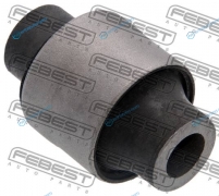 HAB-165 Сайлентблок рычага подвески | зад правлев