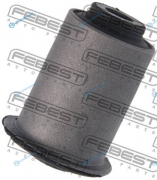 NAB-206 Сайлентблок нижнего рычага подвески | зад правлев