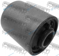 MZAB-001 Сайлентблок задний рычага подвески | перед правлев