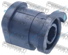 NAB-P11B Сайлентблок задний нижнего рычага подвески | перед правлев