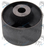 CHAB-011 Сайлентблок тяги | зад правлев