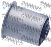 CRAB-025 Сайлентблок нижнего рычага подвески | перед правлев