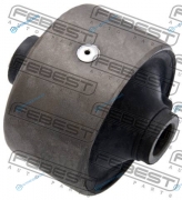 NAB-Y34 Сайлентблок торсиона (гидравлический) | перед правлев