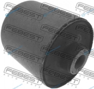 MZAB-016 Сайлентблок нижнего рычага подвески | перед правлев